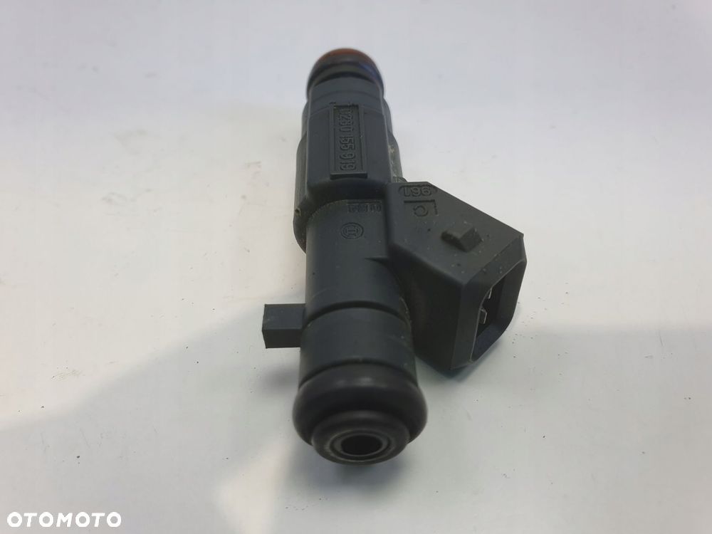 WTRYSKIWACZ VW Polo III 1.4 8V _ wtrysk 0280155919 - 4