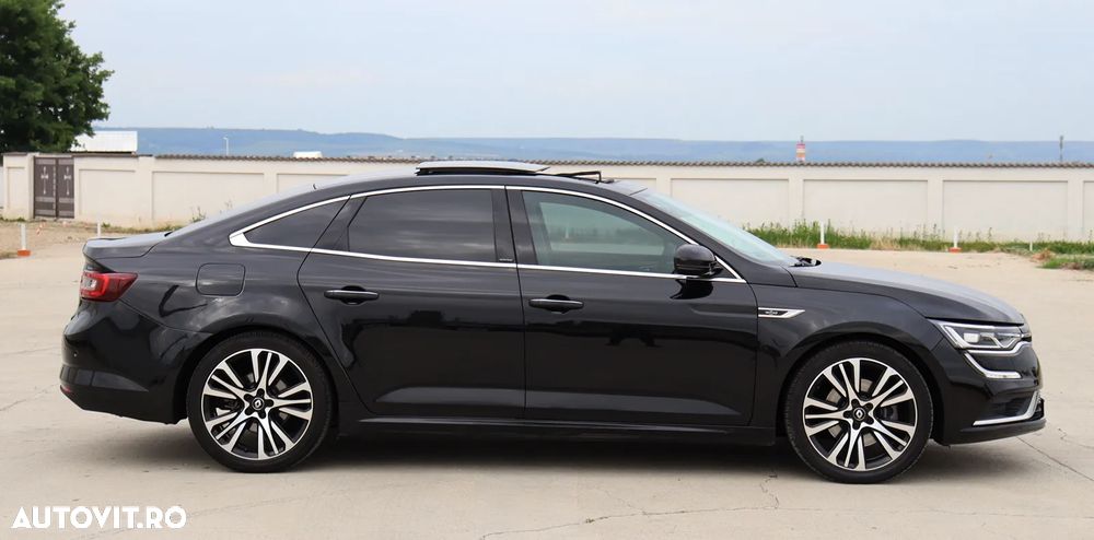 Renault Talisman BLUE dCi 200 EDC INITIALE PARIS - 9
