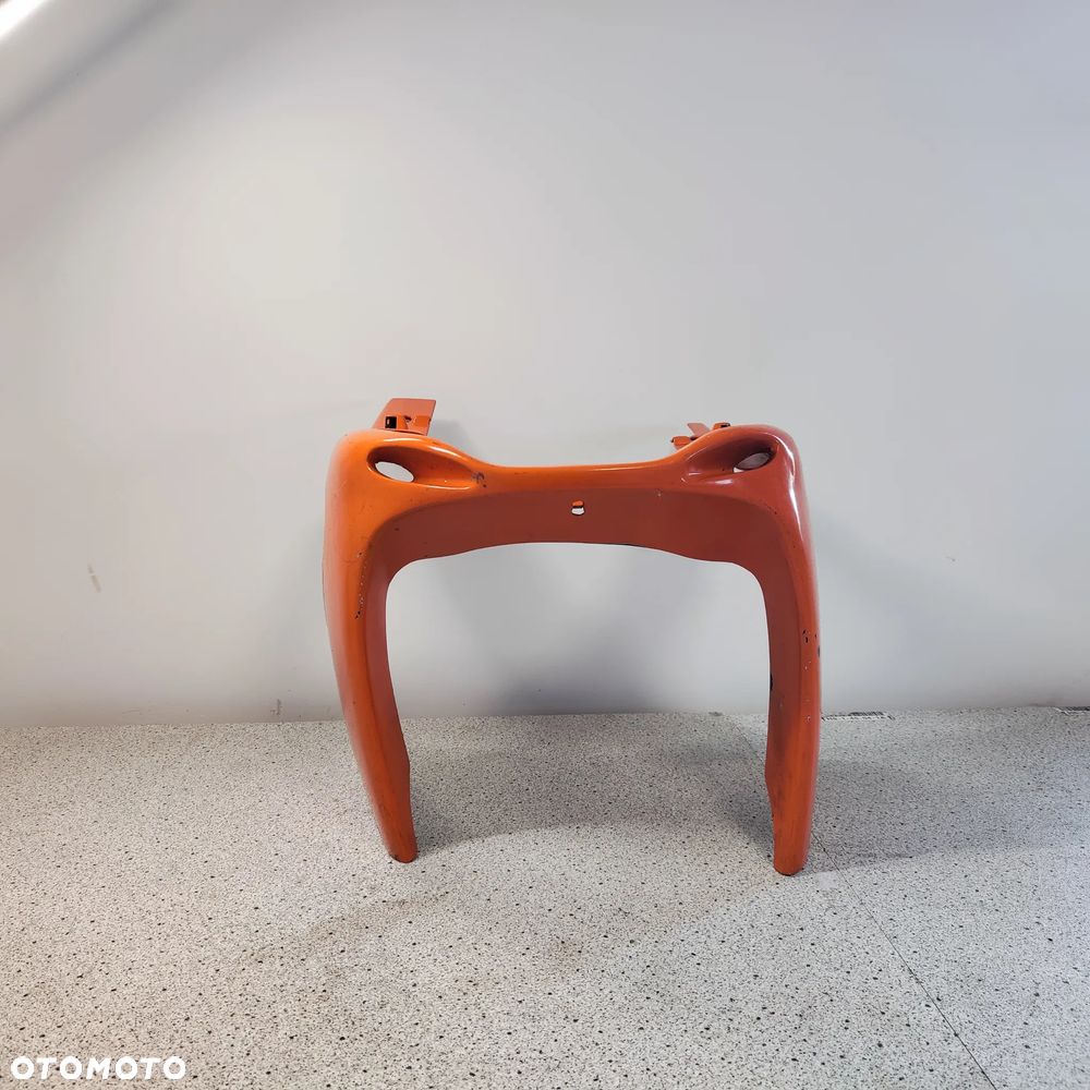 Czacha, czasza, owiewka, osłona przód Yamaha Aerox 50 - 1