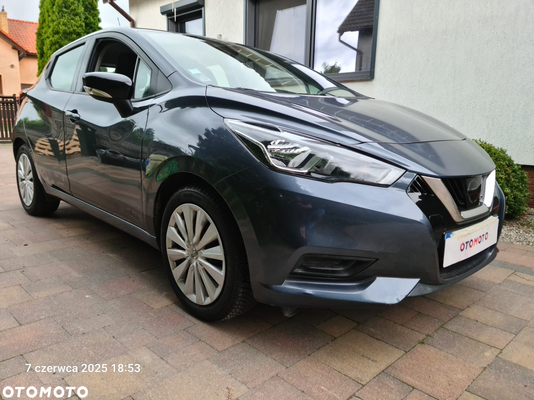 Nissan Micra 1.0 IG-T N-Sport - 6