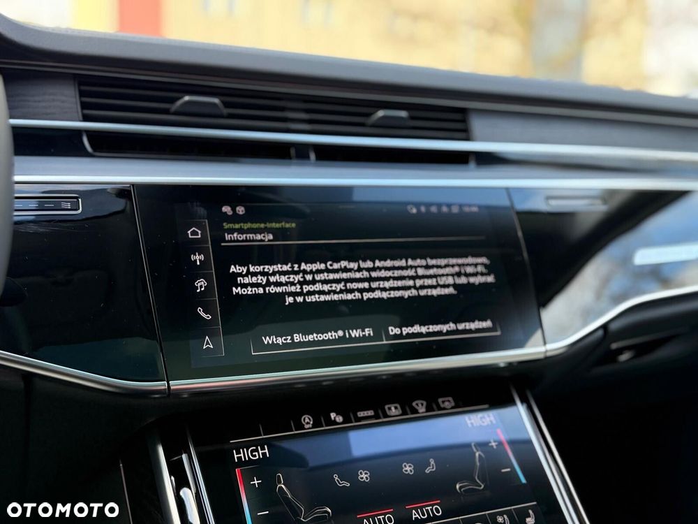 Audi A8 - 36