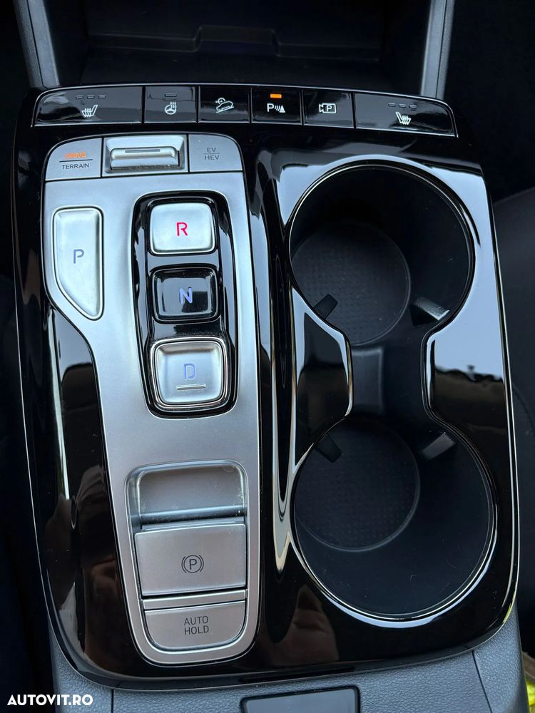 Hyundai Tucson - 6