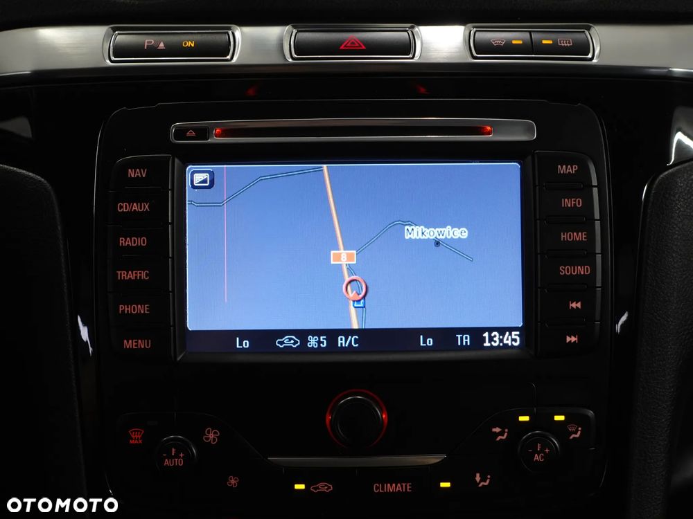 Ford S-Max - 34