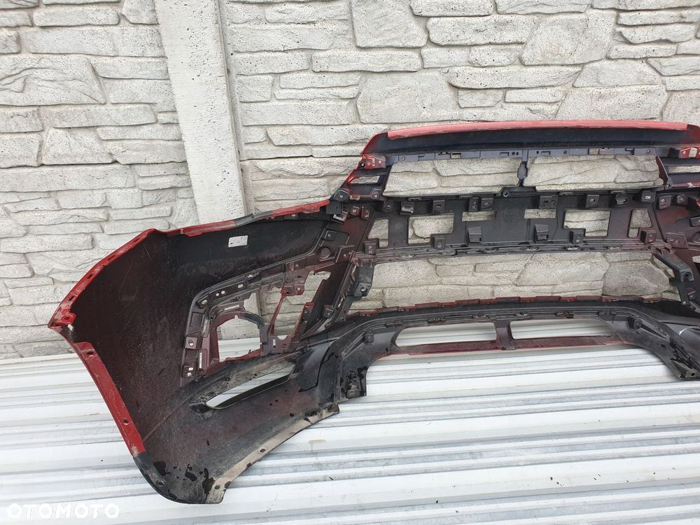 MITSUBISHI ASX LIFT 16 -18r ZDERZAK PRZOD - 4