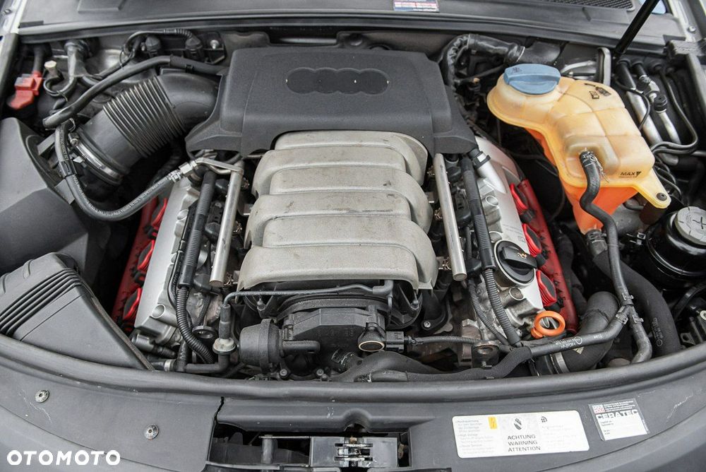 Audi A6 Avant - 26