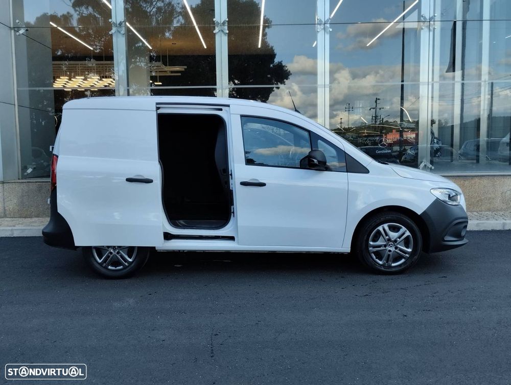 Mercedes-Benz Citan 108 - 15