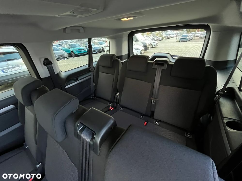 Citroën SpaceTourer - 13