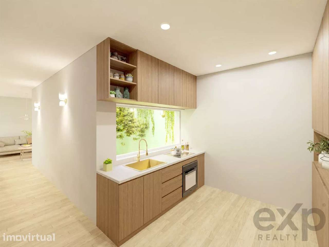 Apartamento T2 - Montijo - Grande imagem: 2/14