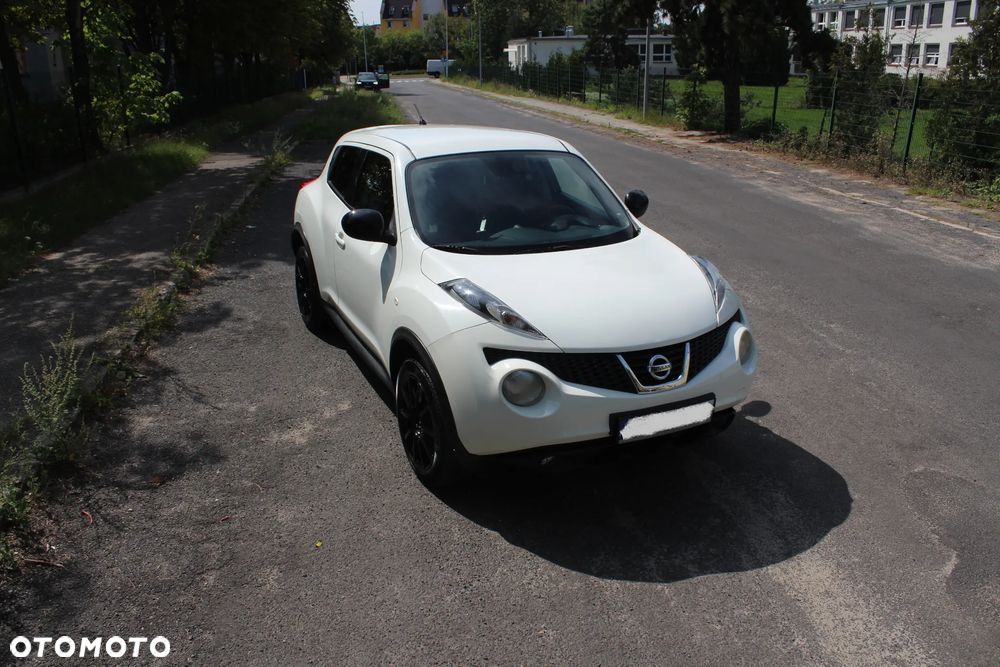 Nissan Juke 1.6 Tekna S&S - 6