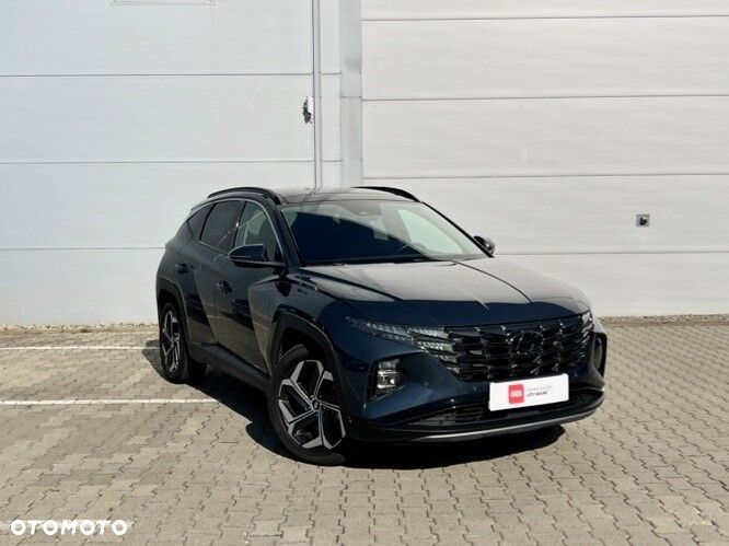 Hyundai Tucson 2023 photo 4