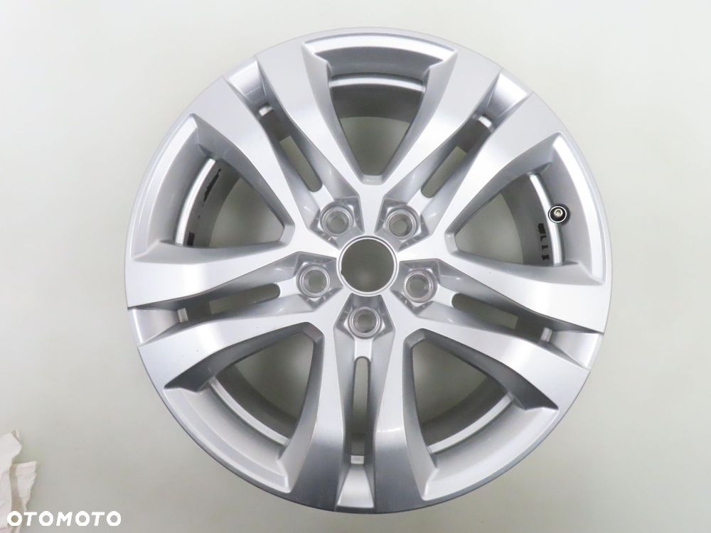 Alufelga 17'' Renault Austral 5x114,3 7J ET35 403009257R - 1