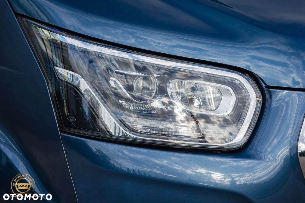 Ford Transit - 20