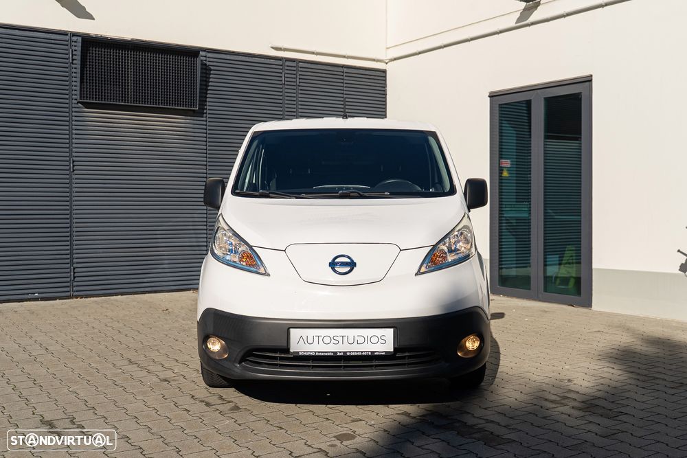 Nissan e-NV200 Evalia (c/ Bateria) Tekna - 5