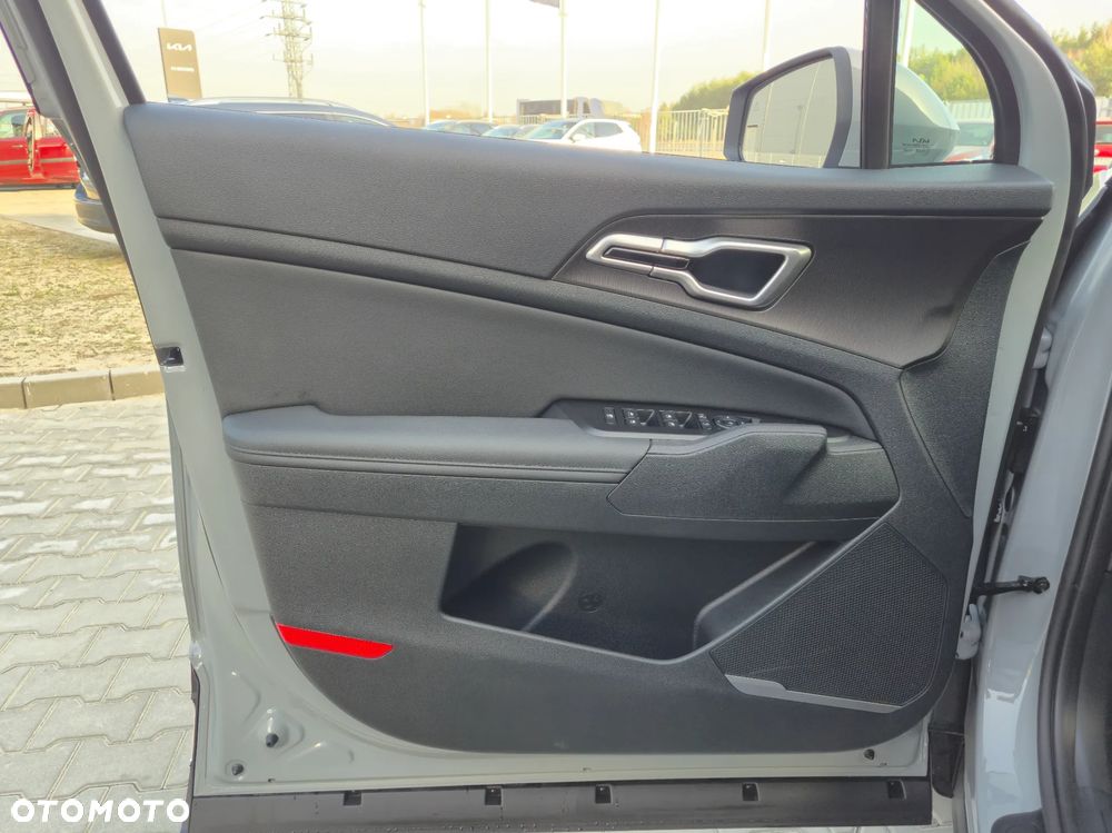 Kia Sportage 1.6 T-GDI Business Line 2WD DCT - 4