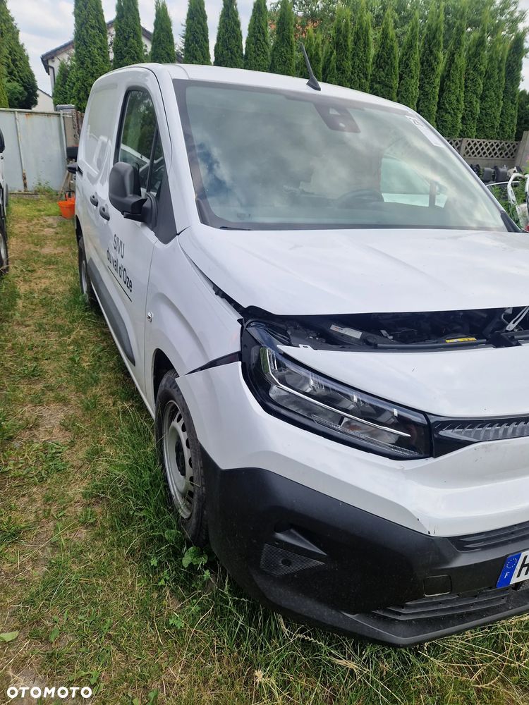 Citroën Berlingo - 6