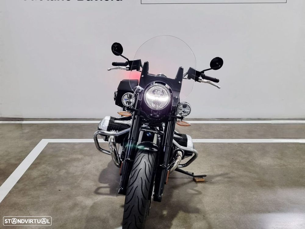 BMW R 18 18 Classic - 3