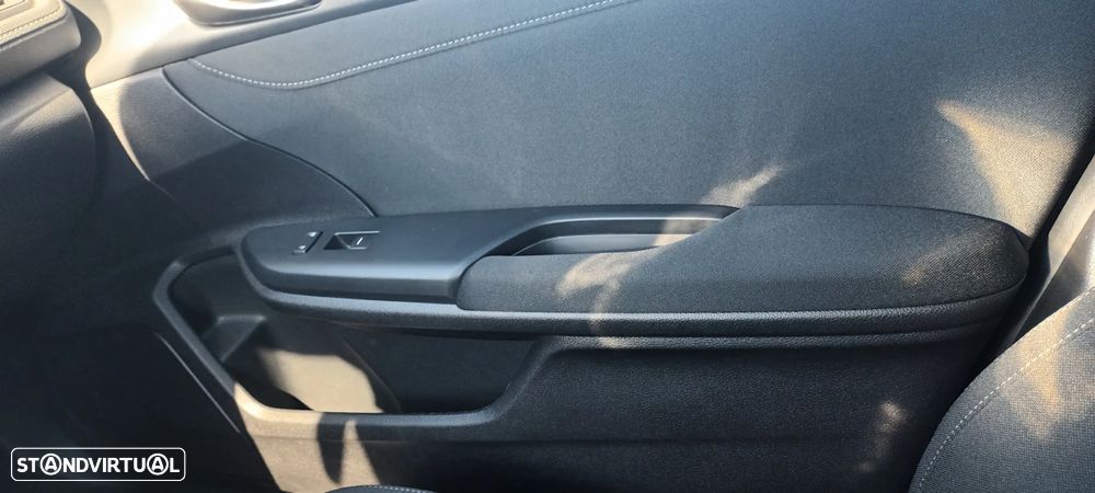 Honda Civic 1.0 i-VTEC Elegance Navi - 21