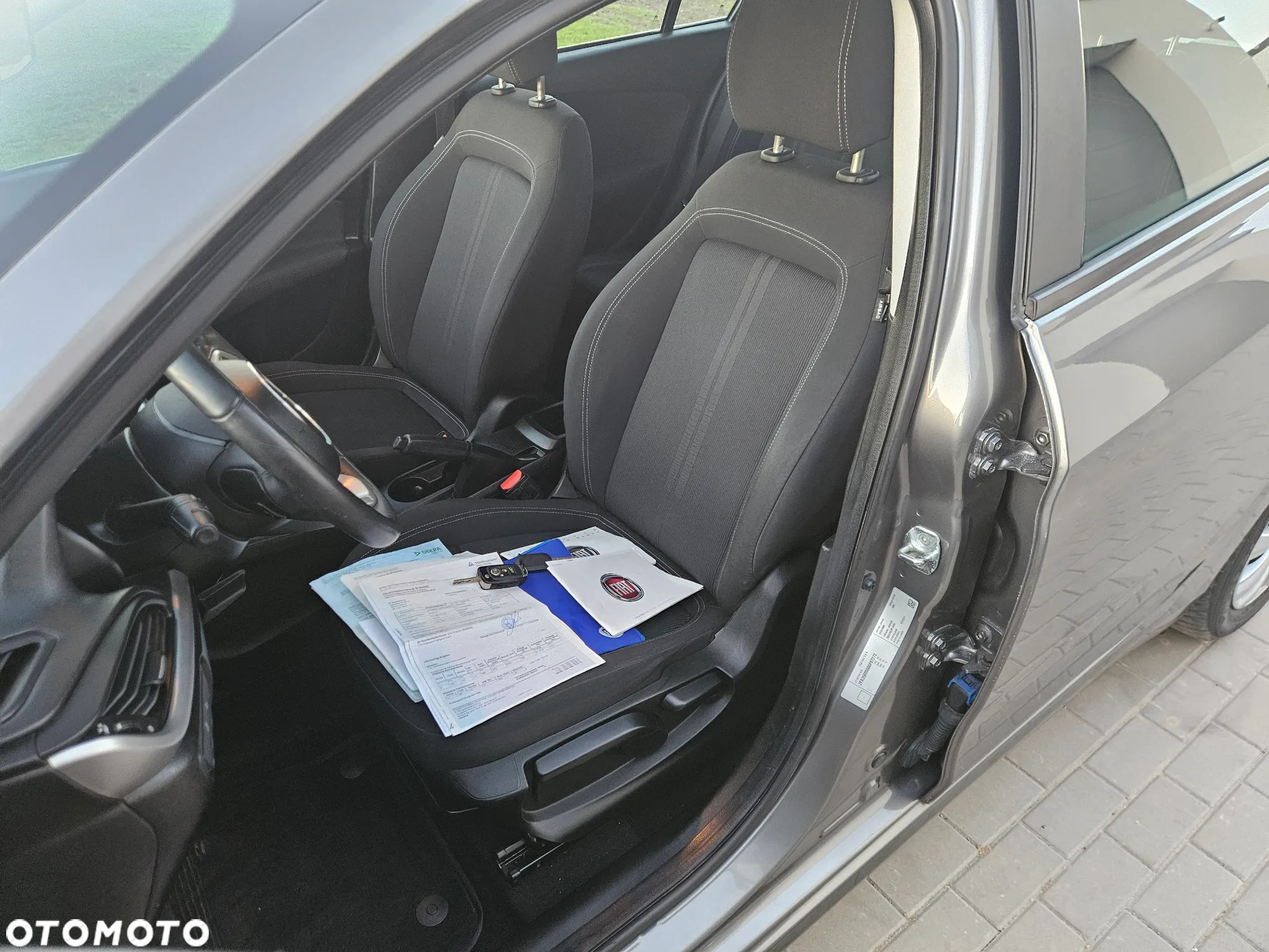 Fiat Tipo 1.4 16v Pop - 18