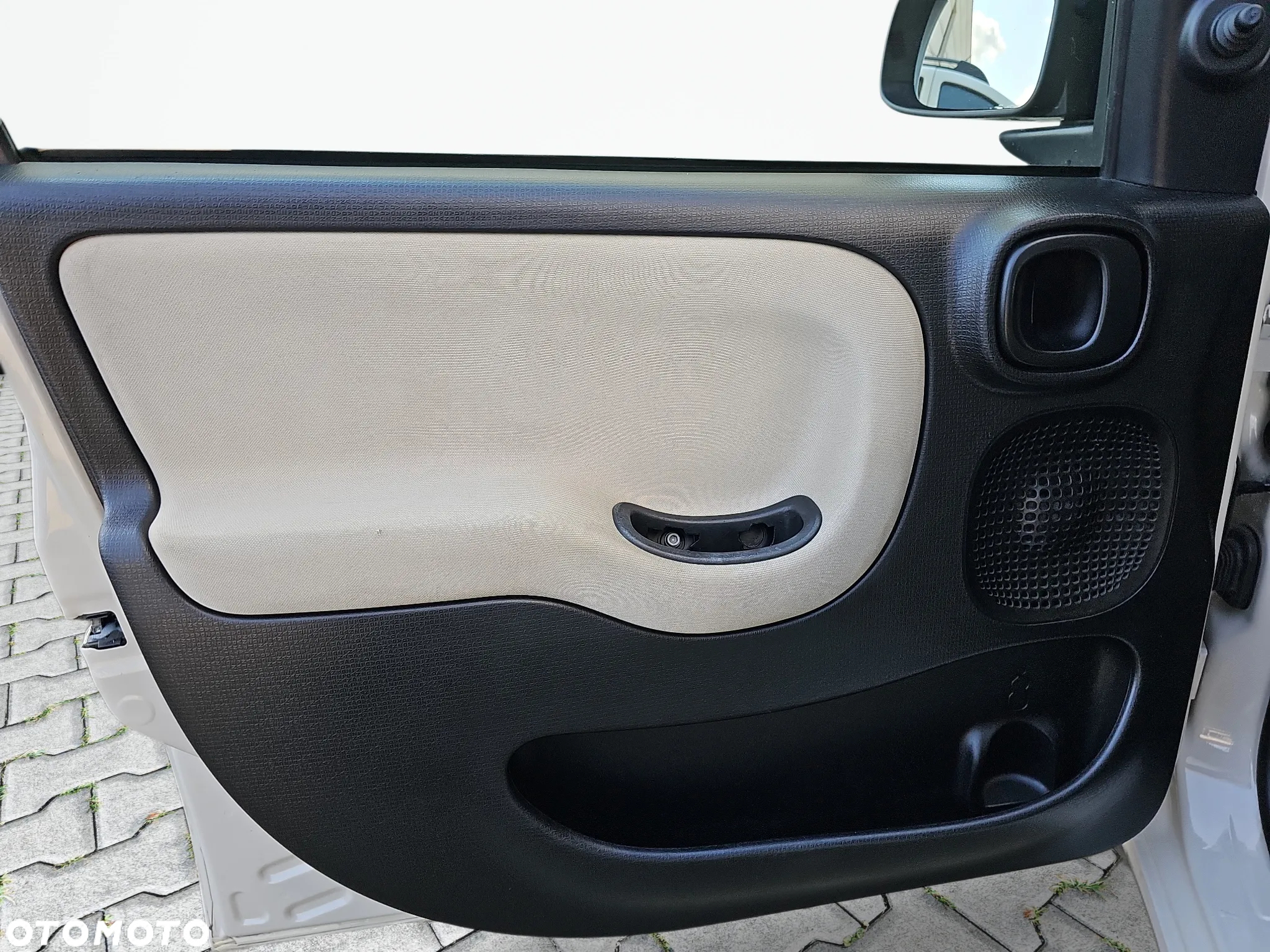 Fiat Panda 1.2 Easy Pakiet EU6 - 11