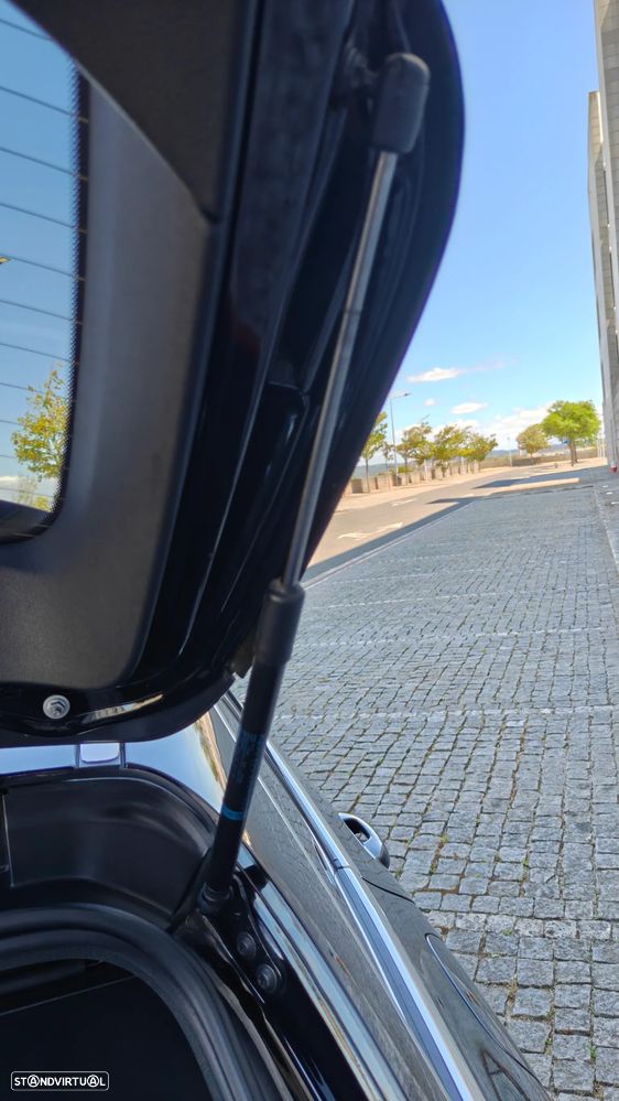 Mercedes-Benz C 350 e - 17