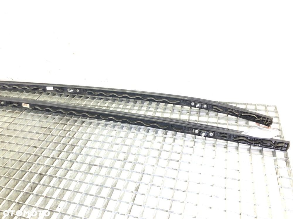 RELINGI DACHOWE - 695.00 PLN - BMW X3 (G01, F97) 2017 - 2022 xDrive 20 d 140 kW [190 KM] olej - 6