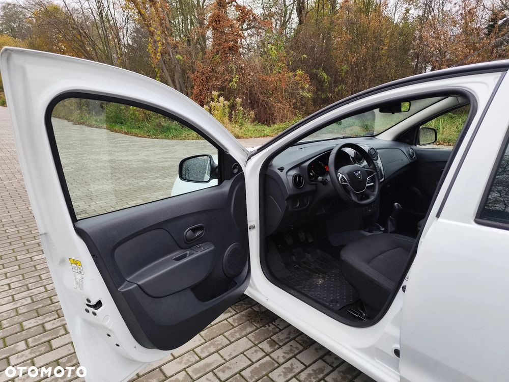 Dacia Sandero 1.0 SCe Open - 15