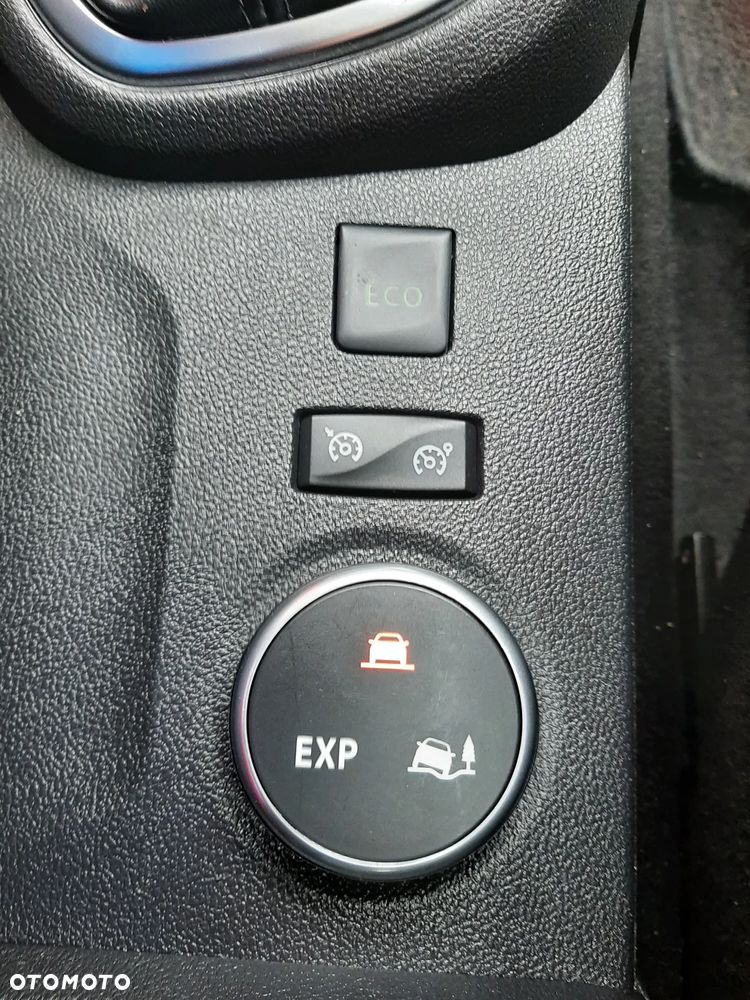 Renault Captur ENERGY TCe 120 LIMITED - 23