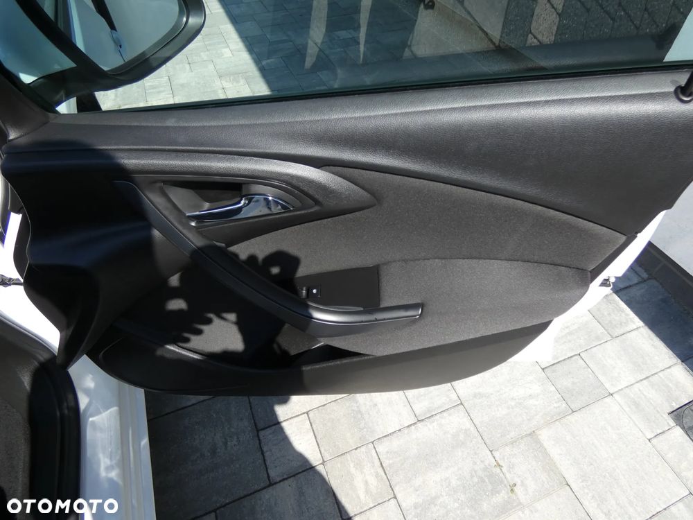 Opel Astra 1.6 Active EU6 - 30