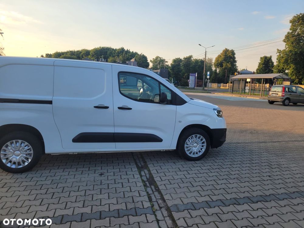 Toyota Proace - 6