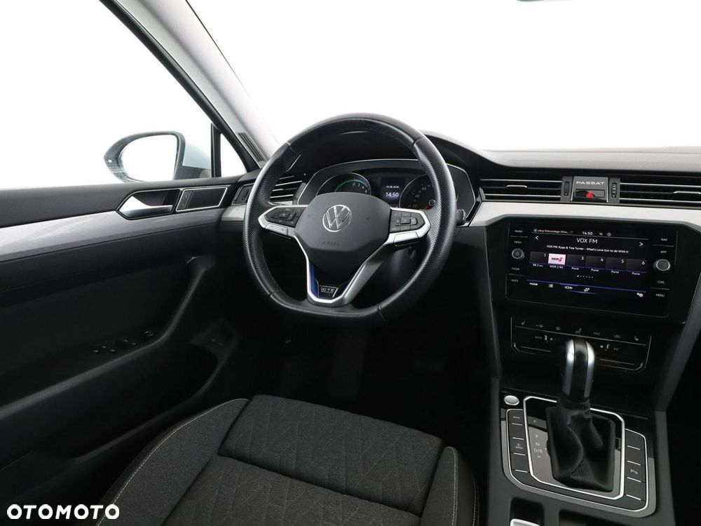 Volkswagen Passat Variant 1.4 TSI DSG GTE - 18