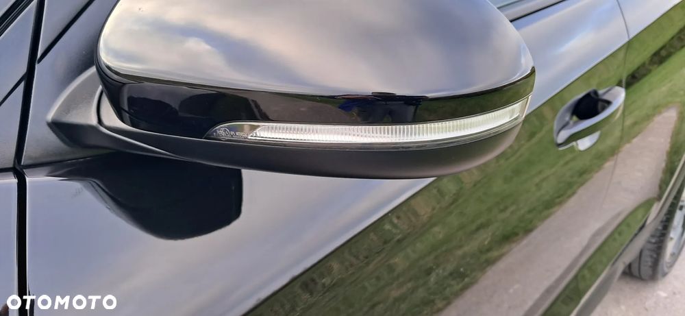 Hyundai Tucson 1.6 T-GDI Style 4WD - 14