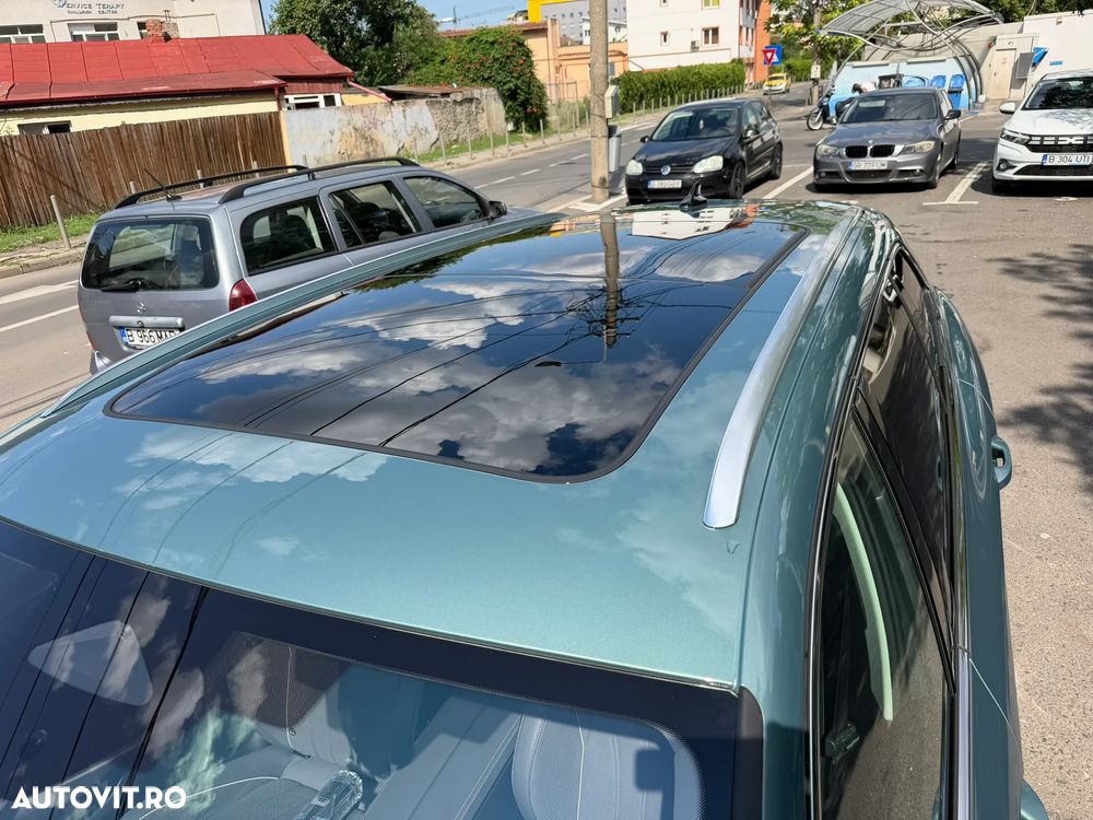 Volkswagen Passat 2.0 TDI DSG Elegance - 4