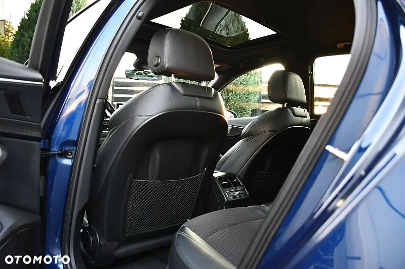 Audi A4 Limousine 2.0 TFSI ultra S tronic sport - 18