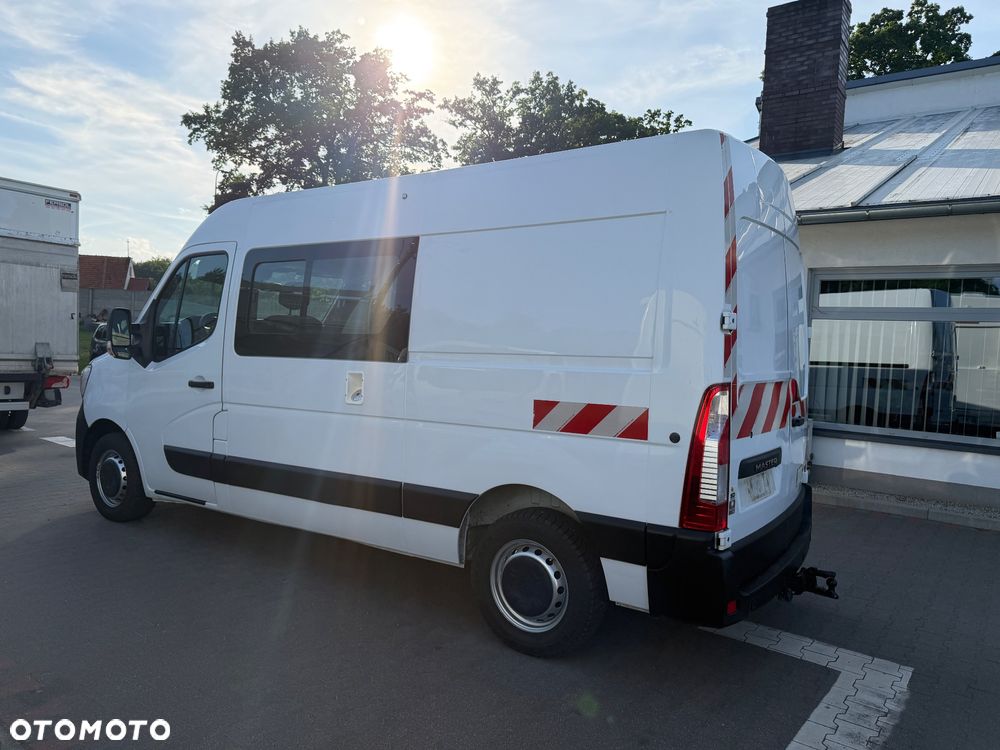 Renault Master L2H2 Business (bryg.) - 5