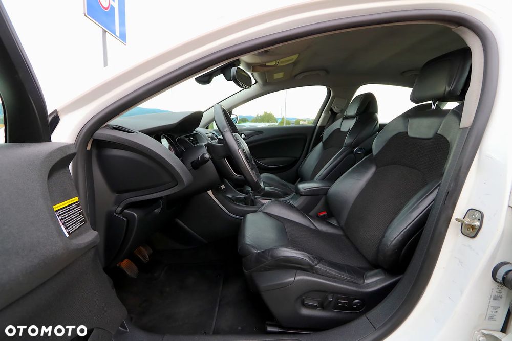 Citroën C5 2.0 HDi Exclusive - 27