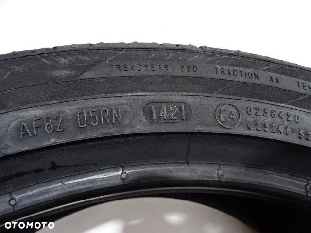 OPONY 225/45/19 2szt CONTINENTAL NOWE (22177) - 3