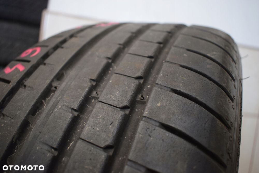 R20 245/35 Goodyear EAGLE F1 Asymmetric 3 RSC *MOE Wysyłka gratis! - 3