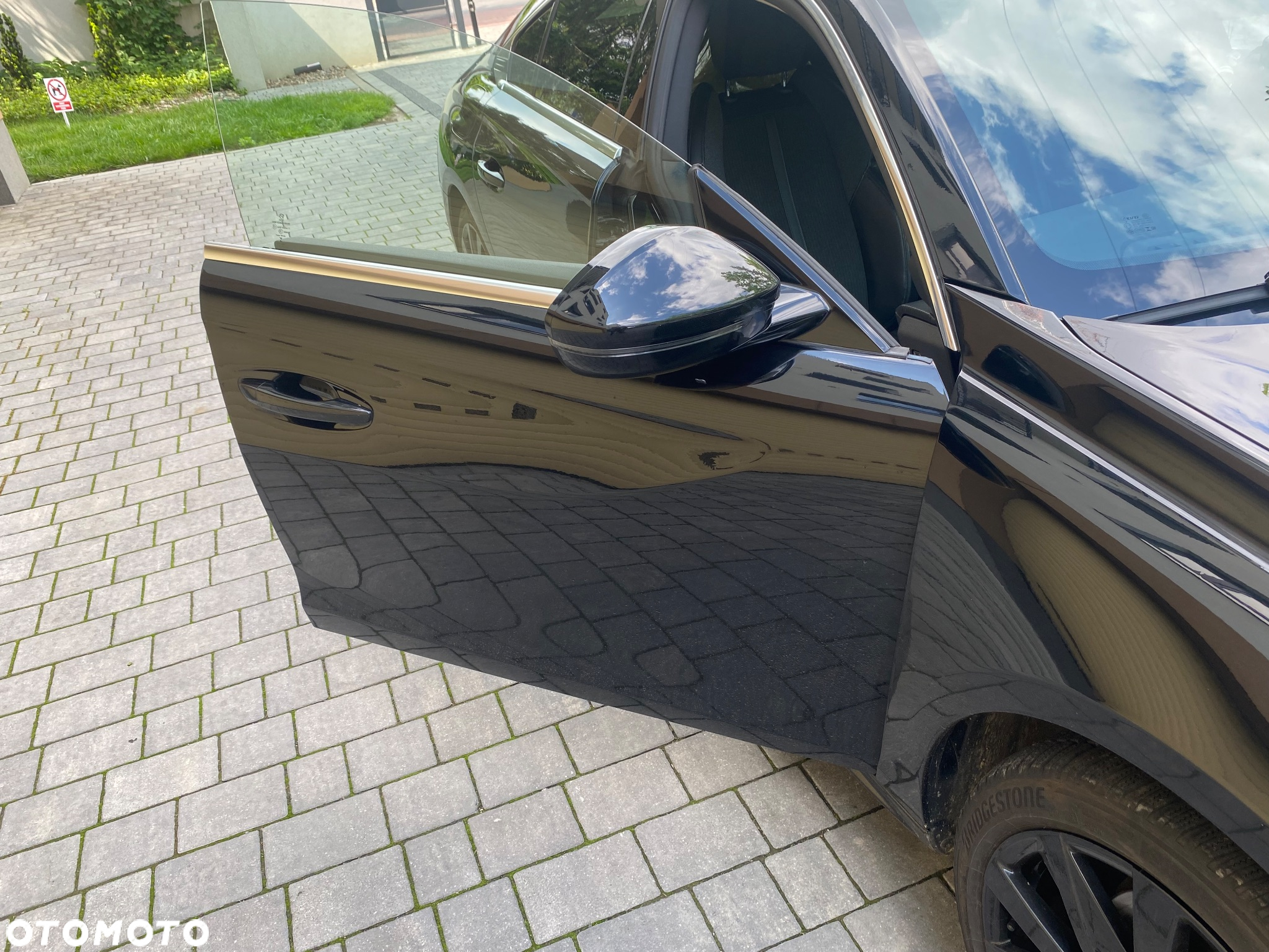 Peugeot 508 BlueHDi 130 EAT8 Allure - 13