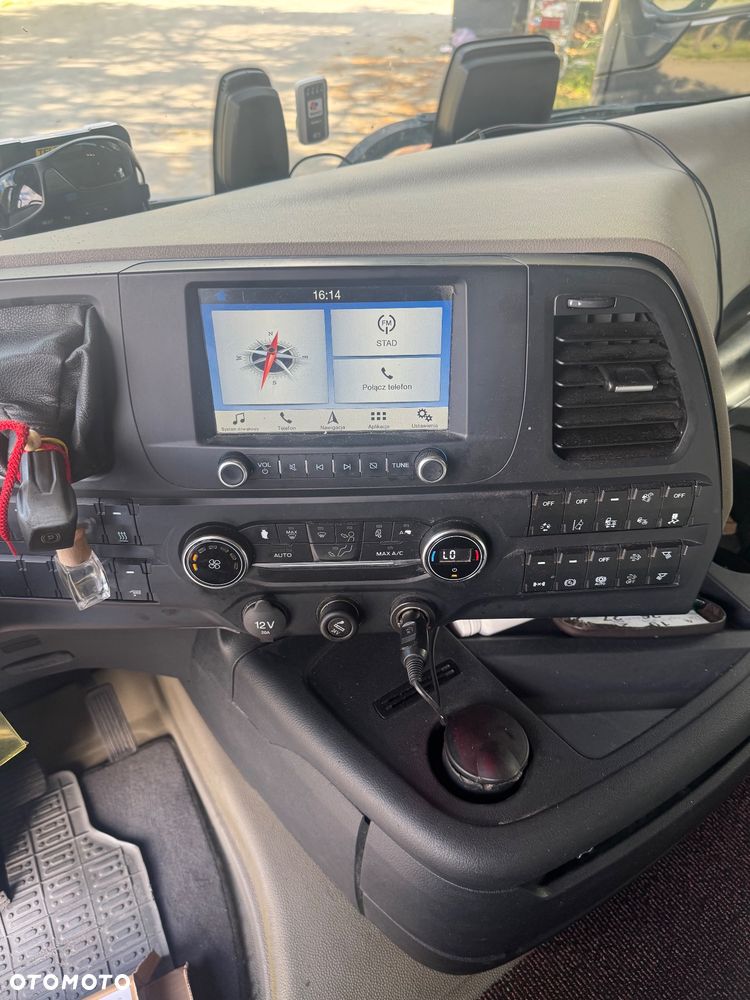 Ford F-Max - 8