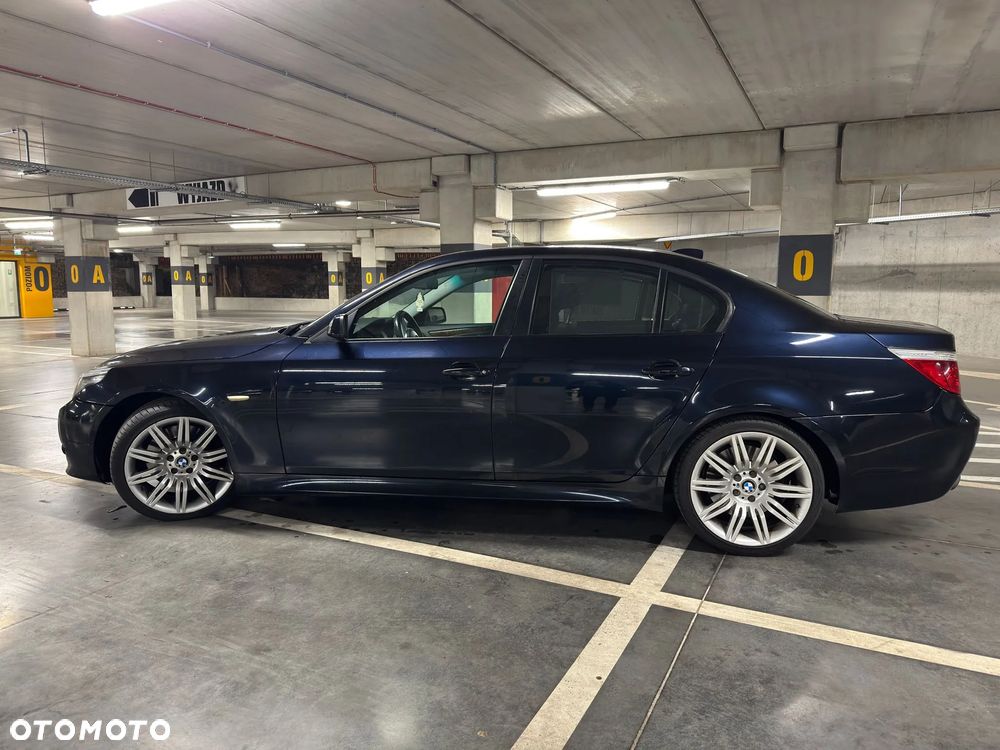 BMW Seria 5 - 2