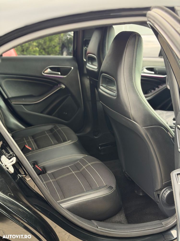 Mercedes-Benz A 180 - 9
