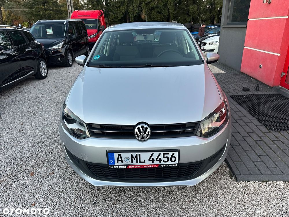 Volkswagen Polo 1.2 TSI Style - 11