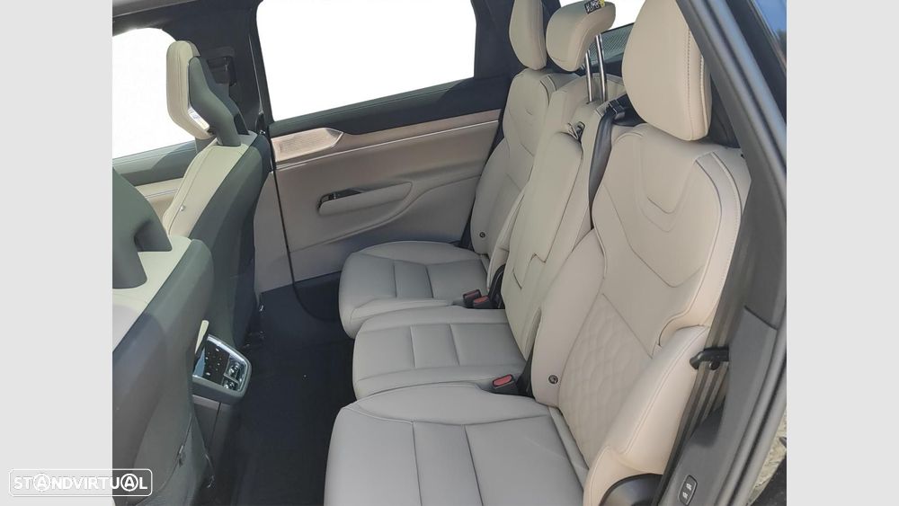 Volvo EX90 111 kWh Twin Motor Performance Ultra - 16