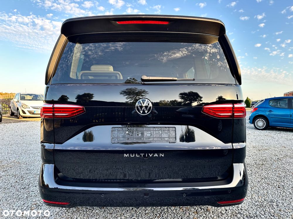 Volkswagen Multivan 2.0 TDI L1 Trend DSG - 39