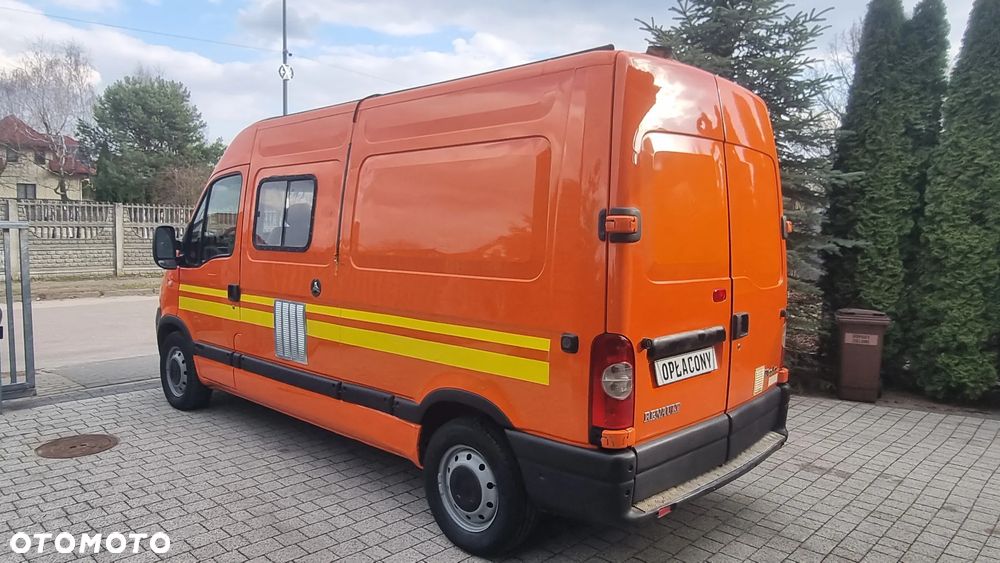 Renault Master - 11