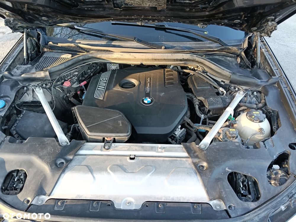BMW X3 - 30