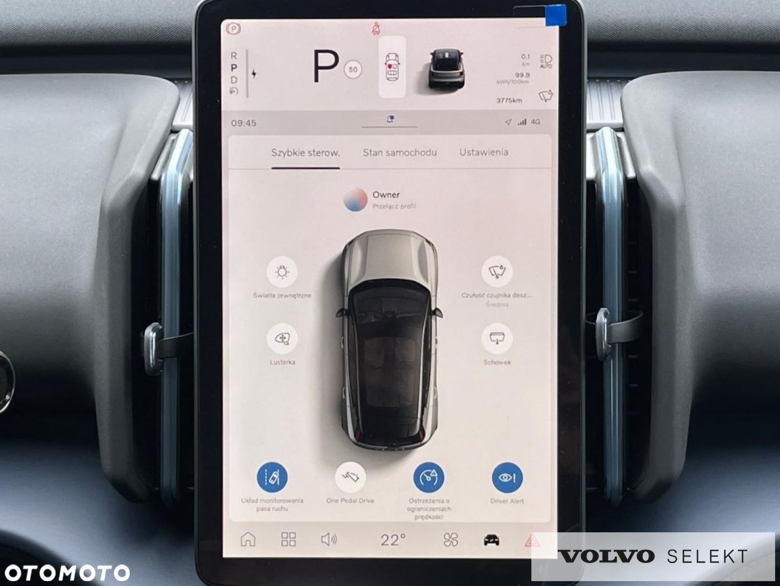 Volvo EX30 - 23