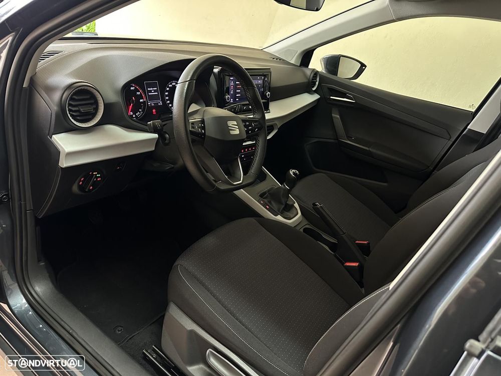 SEAT Arona 1.0 TSI Style - 4