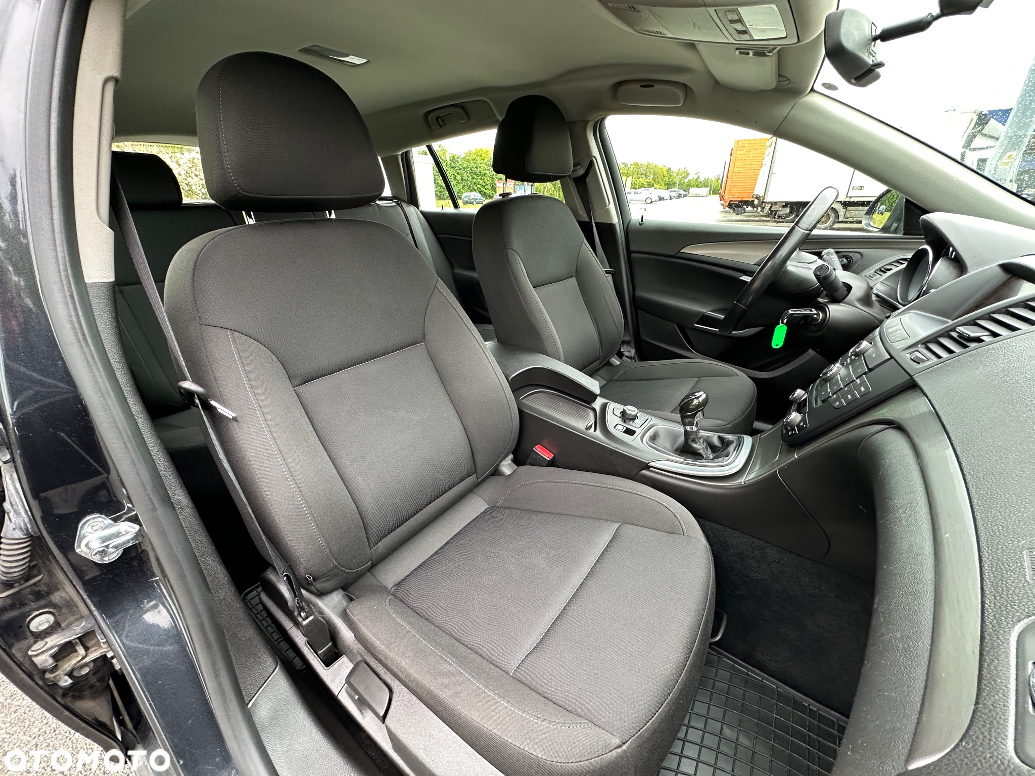 Opel Insignia 2.0 CDTI Cosmo - 32