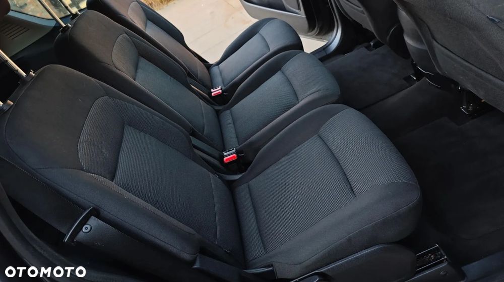 Ford S-Max 2.0 Ambiente - 6